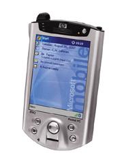 Compatible Devices:
Acer: Acer n10, Acer n20, Acer n20w, Acer n30, Acer N310, Acer N35, Acer N50
AnexTEK: AnexTEK SP230
Asus: Asus MyPal A600, Asus MyPal A620, Asus MyPal A620BT, Asus MyPal A716, Asus MyPal A730
Audiovox: Audiovox XV6600, Audiovox 4100, Audiovox 5050, Audiovox e550G, Audiovox PPC 6700
Cingular: Cingular 8125
Dell: Axim X3, Axim X51, Axim X51v, Dell Axim X30, Dell Axim X3i, Dell Axim X50, Dell Axim X50v
Dopod: Dopod 696, Dopod 700, Dopod 818, Dopod 828, Dopod 838, Dopod 900, Dopod P100
E-Ten: E-Ten G500, E-Ten M500, E-Ten M600, E-Ten P300B
Fujitsu: Pocket Loox 410, Pocket Loox 420, Pocket Loox 610
HP: iPAQ h1930, iPAQ h2215, iPAQ h4150, iPAQ h4155, iPAQ h4350, iPAQ h4355, iPAQ h5100, iPAQ h5150, iPAQ h5500, iPAQ h5550, iPAQ h5555, iPAQ h6315, iPAQ h6320, iPAQ h6325, iPAQ h6340, iPAQ hw6510, iPAQ hw6515, iPAQ hx2100, iPAQ hx2400, iPAQ hx2410, iPAQ hx2411, iPAQ hx2415, iPAQ hx2490, iPAQ hx2700, iPAQ hx4700, iPAQ hx4705, iPAQ rw6100, iPAQ rx1950, iPAQ rx1955, iPAQ rx3115, iPAQ rx3415, iPAQ rx3715, iPAQ rz1710, iPAQ rz1715
HTC: QTEK 2020, Qtek 8310, QTEK 9000, QTEK 9090, QTEK 9100, QTEK G100, QTEK S100, QTEK S110
i-mate: i-mate JAM, i-mate JASJAR, i-mate K-JAM, i-mate New JAM, i-mate PDA-N, i-mate PDA2, i-mate PDA2k, i-mate PDA2k EVDO, i-mate Phone Edition
MiTAC: Mio 168, Mio 336, Mio 339, Mio 558
NavMan: NavMan PiN 570
NEC: MobilePro 250e
O2: O2 xda II, O2 xda IIi, O2 xda IIs, O2 xda Mini
Orange: SPV M1500, SPV M2000, SPV M2500, SPV M3000, SPV M500, SPV M5000
Palm: Treo 700w
Samsung: Samsung i730
Siemens: Siemens SX66
T-Mobile: MDA Compact, MDA II, MDA IV, MDA Pro, MDA Vario
Toshiba: Toshiba e350/e355, Toshiba e400/e405, Toshiba e750/e755, Toshiba e800/e805
ViewSonic: ViewSonic V36, ViewSonic V37
Yakumo: Yakumo Alpha X, Yakumo Delta 300, Yakumo Delta X