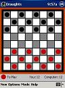 Pocket PC Games - Draughts