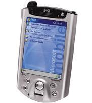 Compatible with most Pocket PC / Mobile Devices